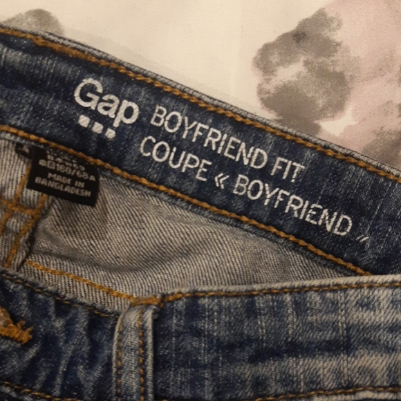 Gap jeans - Picture 2 of 4